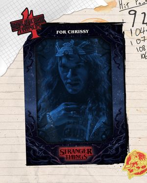 Image post by @topps on Instagram
