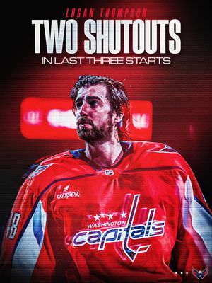 Image post by @capitals on Instagram