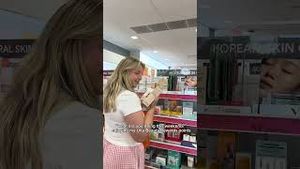 Video post by @ultabeauty on YouTube