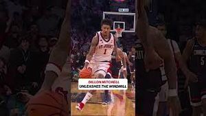 Video post by @foxsports on YouTube