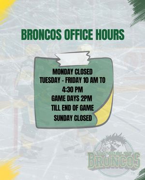 Image post by @humboldtbroncossjhl on Instagram