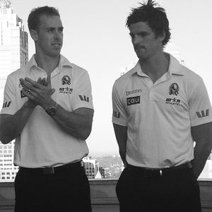 Image post by @collingwood_fc on Instagram