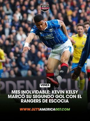 Image post by @sports_venezuela on Instagram