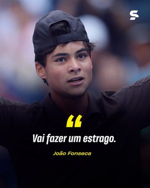 Image post by @sportv on Instagram