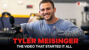 Video post by @flowrestling on YouTube