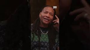 Video post by @bravo on YouTube