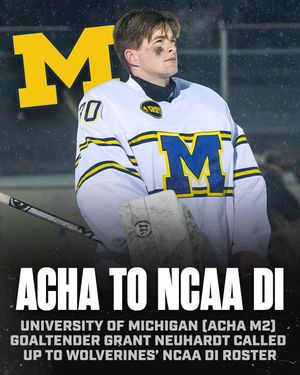 Image post by @hockeyhousepod on Instagram