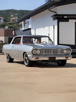 Image post by @barrett_jackson on Instagram