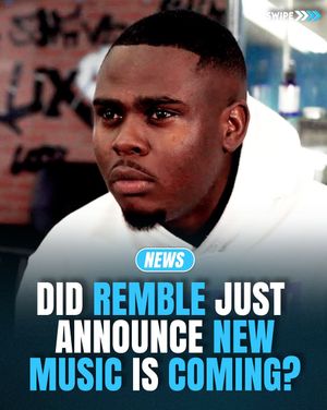 Image post by @records on Instagram