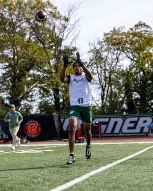 Image post by @wagner_football on Instagram