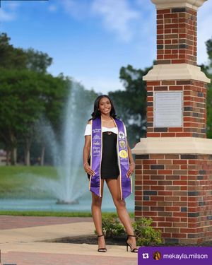 Image post by @pvamu on Instagram