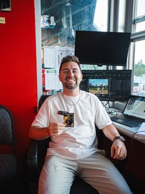 Image post by @goemperors on Instagram