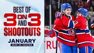 Video post by @nhl on YouTube