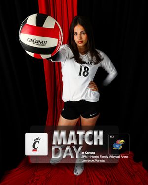 Image post by @gobearcatsvb on Instagram