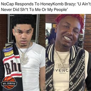 Image post by @nojumper on Instagram