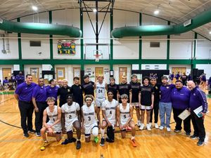 Image post by @mcallenisd on Instagram