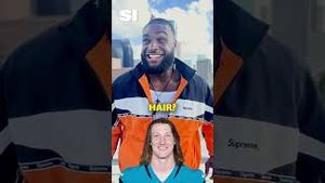 Video post by @sportsillustrated on YouTube