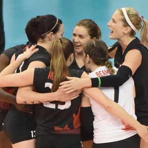 Image post by @volleyballcanada on Instagram