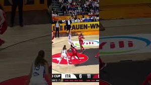 Video post by @fiba on YouTube