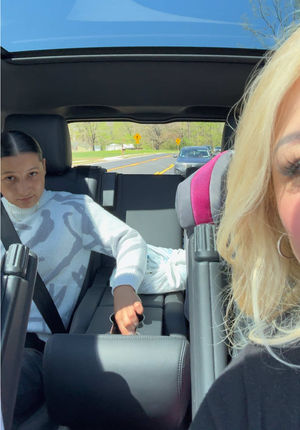 Video post by @thepuigfamily on TikTok