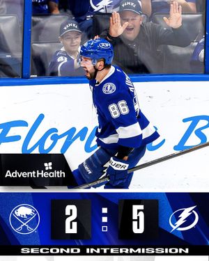 Image post by @TBLightning on Twitter