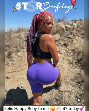 Image post by @theshaderoom on Instagram