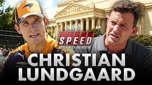 Video post by @speedonfox on YouTube