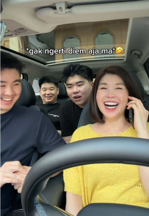 Video post by @thewinaldy on TikTok