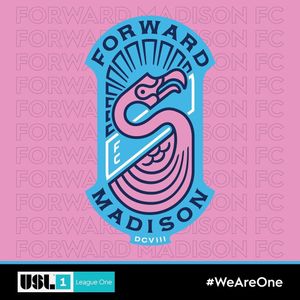 Image post by @uslleagueone on Instagram
