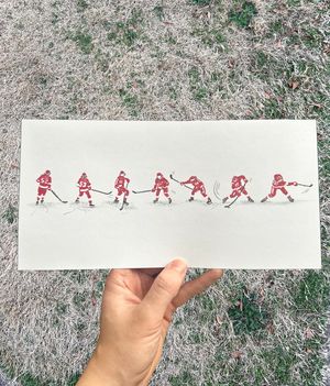 Image post by @maxrakart on Instagram