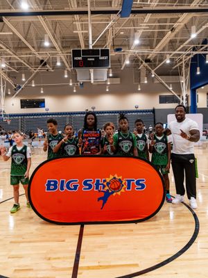 Image post by @bigshotsnation on Instagram