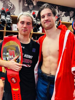 Image post by @spokanechiefs on Instagram