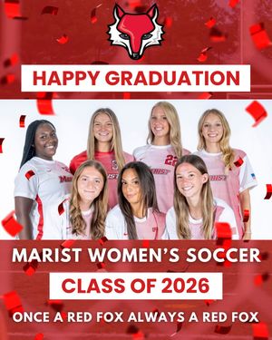 Image post by @maristwomenssoccer on Instagram