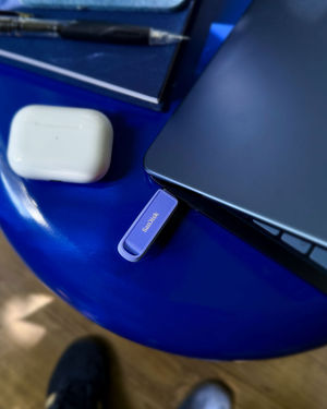 Image post by @sandisk on Instagram