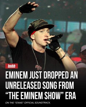Image post by @hotnewhiphop on Instagram