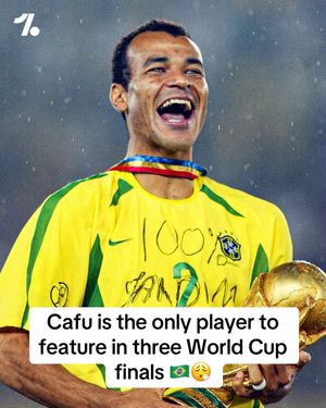 Video post by @onefootball on TikTok