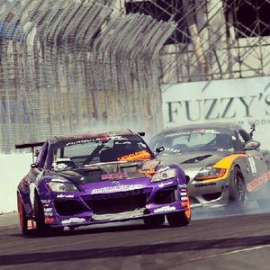 Image post by @mazdausa on Instagram