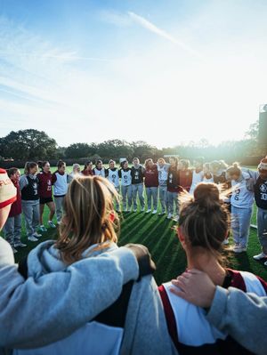 Image post by @fsu_wlax on Instagram