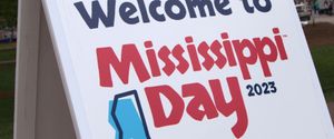Video post by @olemiss on Facebook