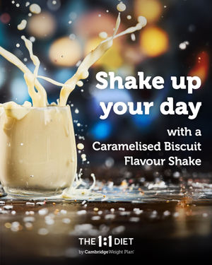 Image post by @one2onediet on Instagram