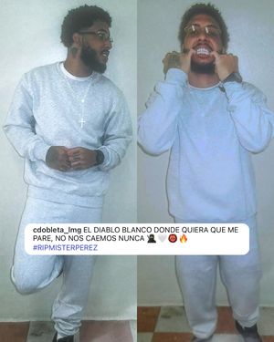 Image post by @reggaetontv on Instagram