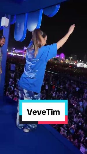 Video post by @ivetesangalo on TikTok