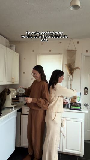 Video post by @allieandsam on TikTok