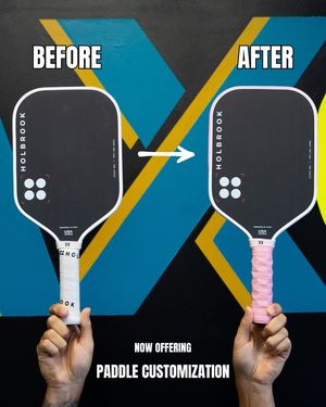 Image post by @JaxPickleBallStore on Facebook