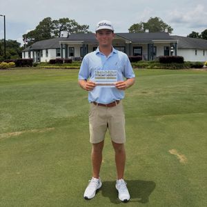 Image post by @elonmgolf on Instagram