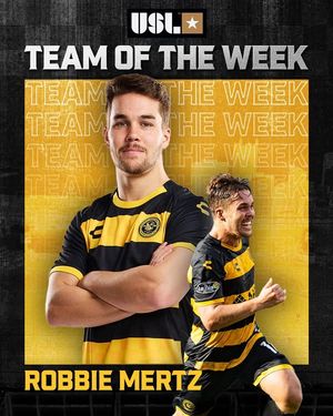 Image post by @RiverhoundsSC on Facebook