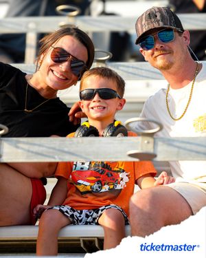 Image post by @echoparkspeedway on Instagram