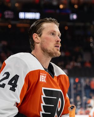 Image post by @philadelphiaflyers on Instagram