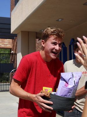 Image post by @chapmanuswimdive on Instagram