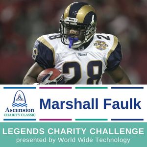 Image post by @StifelCharityClassic on Facebook